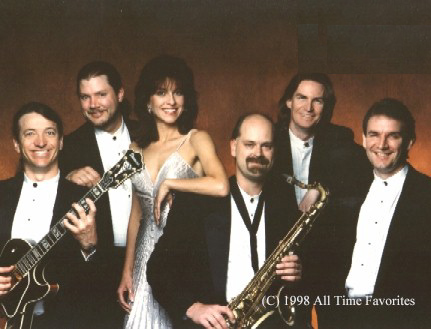 Easy Street as an excellent Minnesota based variety band for wedding receptions, corporate events!  651-454-1124 extension 7