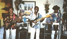 Tropical Islanders Band Photo (click here for larger photo)