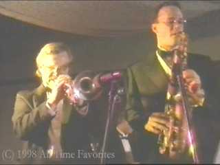 Great Horns PHOTO