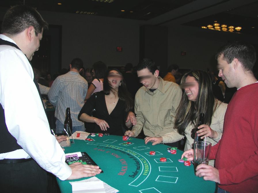 Casino Games Rentals and more casino games rentals in Minnesota